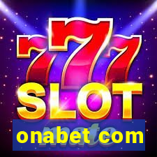 onabet com